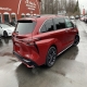JN auto Toyota Sienna XSE Hybrid 7 Passagers, toit ouvrant + Cuir, gps 8608417 2022 Image 3